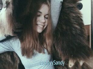 CandyySandy