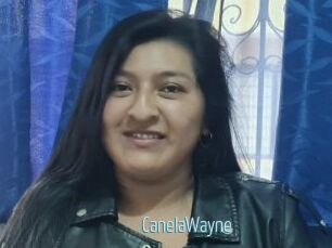 CanelaWayne