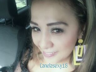 Canelasexy18