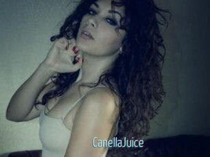 CanellaJuice