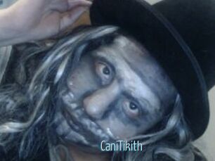 CaniTikith