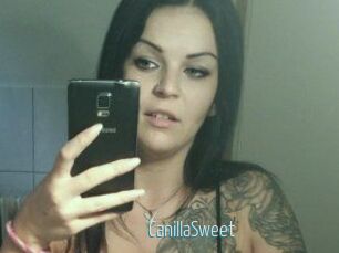 CanillaSweet