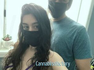 Cannablissfactory