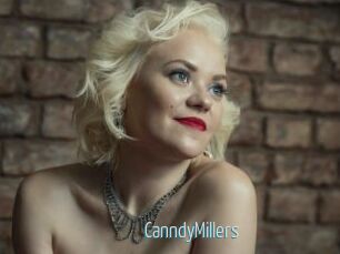CanndyMillers