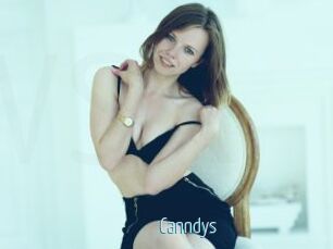 Canndys Video Sexe