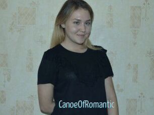CanoeOfRomantic
