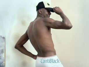 CantiBlack