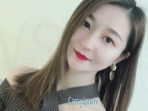 Canxiannv Video Sexe
