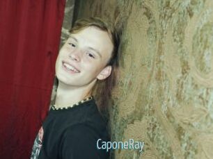 CaponeRay