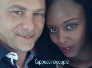 Cappuccinocouple
