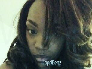 Capri_Benz