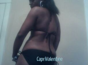 CapriValentine