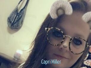 Capri_Miller