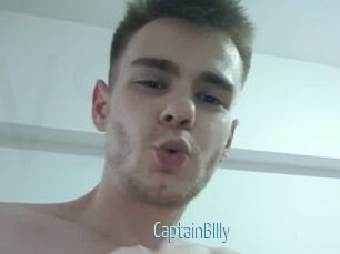 CaptainBIlly