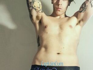 CaptainCum