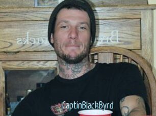CaptinBlackByrd
