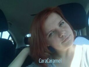 CaraCaramel