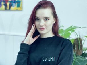 CaraHill