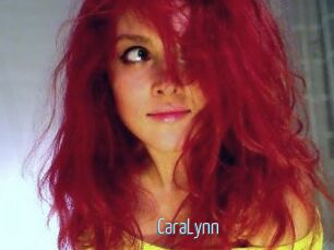 CaraLynn