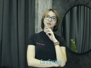 CaraSprings