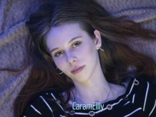CaramEllly