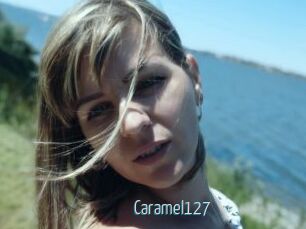 Caramel127