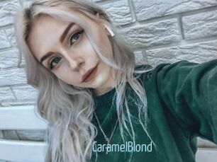 CaramelBlond