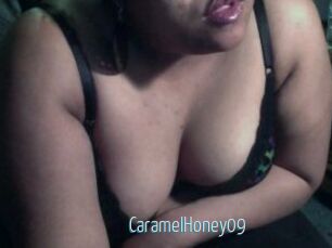CaramelHoney09