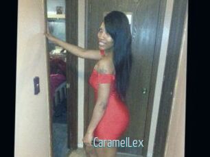 CaramelLex