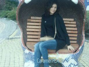 Caramel_PEACH