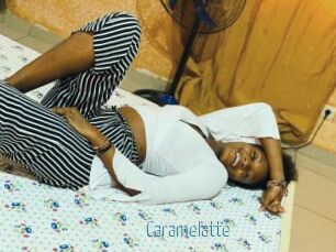 Caramelatte