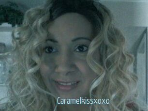 Caramelkissxoxo