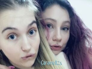Caramell2x Video Sexe