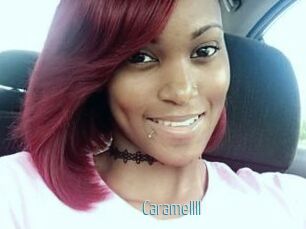 Caramellll
