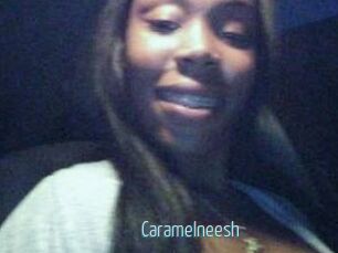 Caramelneesh