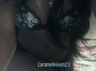 Caramelvixen23