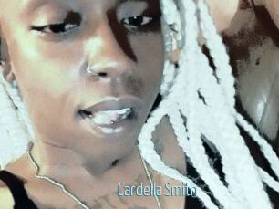 Cardella_Smith Video Sexe