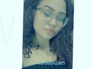 CardiGonzales