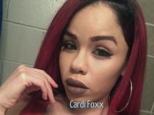 Cardi_Foxx