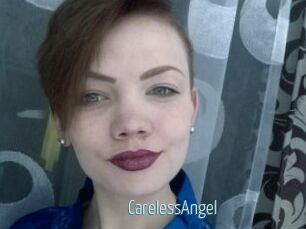 CarelessAngel
