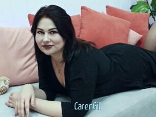 CarenGill