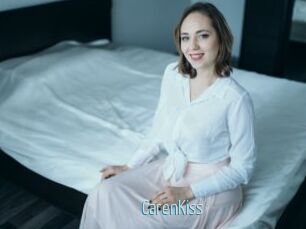 CarenKiss