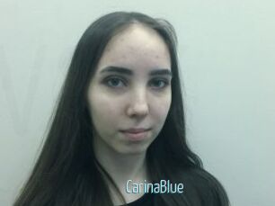CarinaBlue