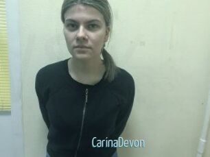 CarinaDevon