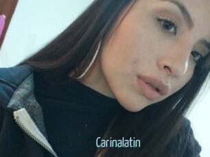 Carinalatin