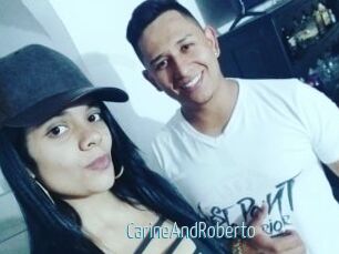 CarineAndRoberto