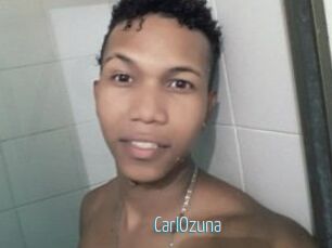 CarlOzuna Video Sexe