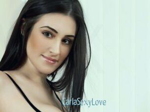 CarlaSexyLove