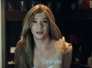 CarlaTellei Video Sexe