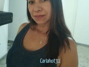 Carlahot31